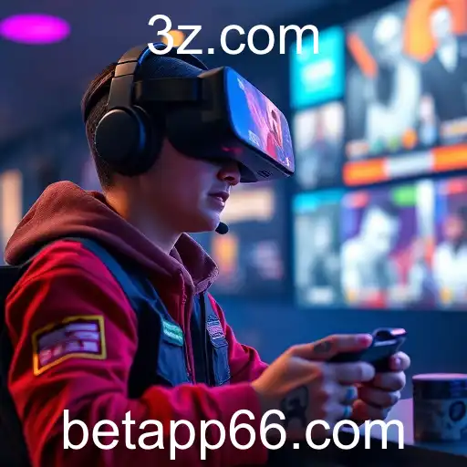 A Ascensão do Betapp e o Cenário Atual dos Jogos Online