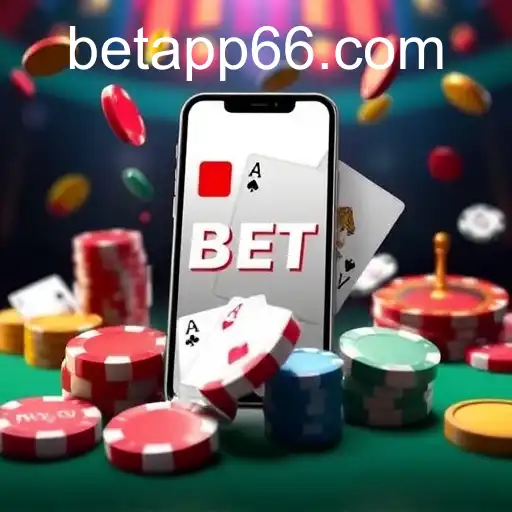Exploring Casino Games with BetApp