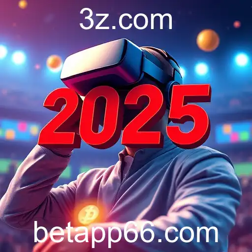 A Ascensão do Mercado de Jogos de Apostas em 2025
