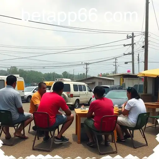 Exploring the Complex World of Jueteng and Betapp