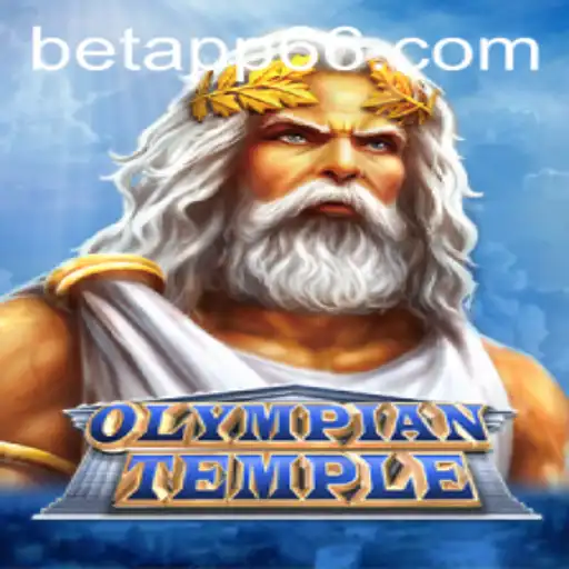 Unraveling the Mysteries of OlympianTemple: A Dive into the Betapp Gaming Phenomenon