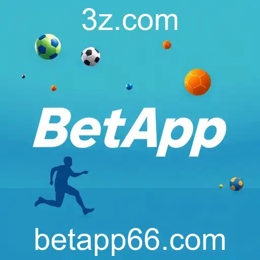Revolução no Mercado de Jogos Online com BetApp