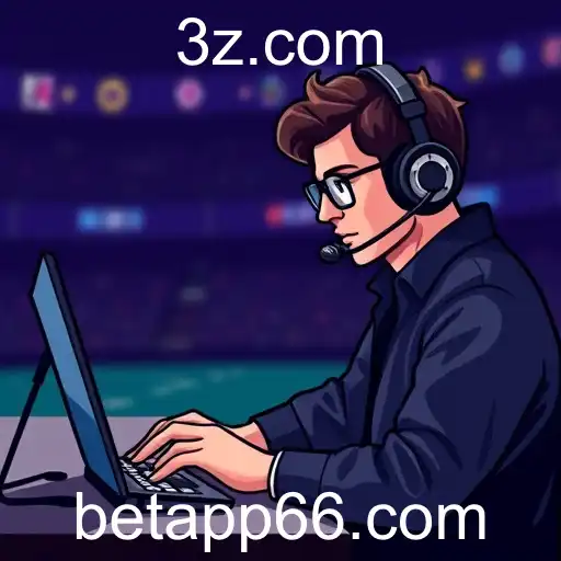 A Revolução dos Sites de Apostas em 2025: O Impacto da 