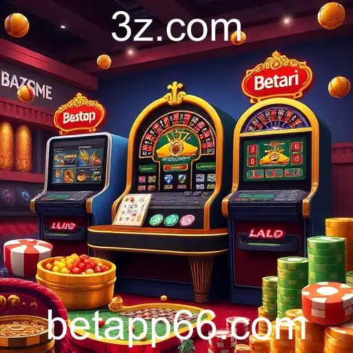 Atualizações e Tendências no Universo dos Jogos Online