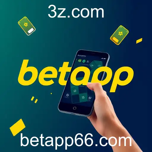 Revolução dos Jogos Online: Betapp Transforma a Indústria