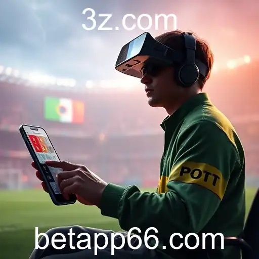 Revolução nas Apostas de eSports em 2025