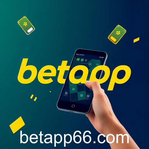 Revolução dos Jogos Online: Betapp Transforma a Indústria