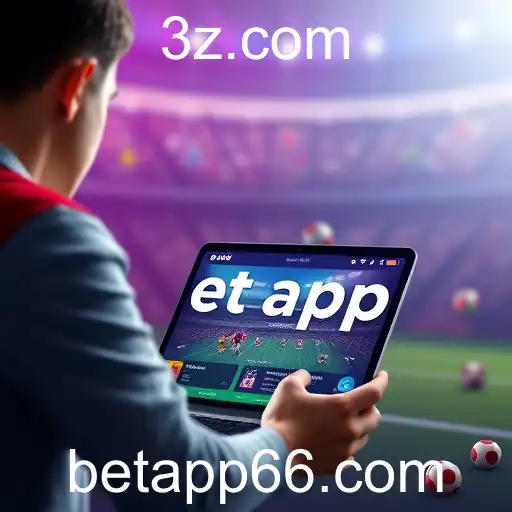 A Ascensão dos Jogos Online via betapp