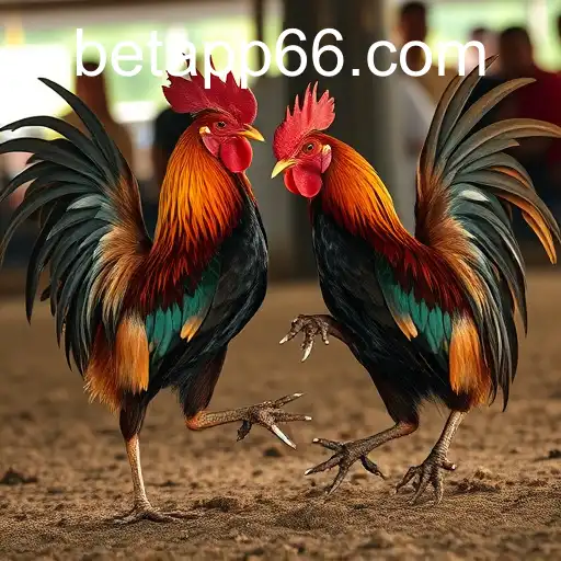 The Thrilling World of Sabong Games and the Rise of Betapp