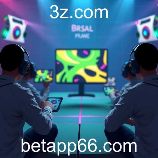 A Revolução das Plataformas de Streaming e Apostas em 2025