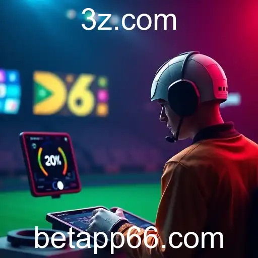 Inovações no Mercado de Jogos Online: O impacto da BetApp