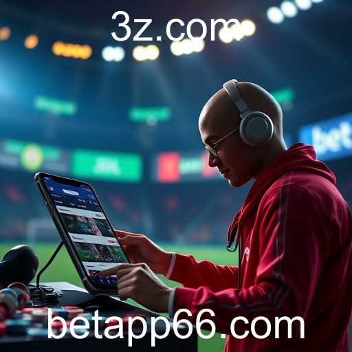 Expansão das Apostas Online em 2025