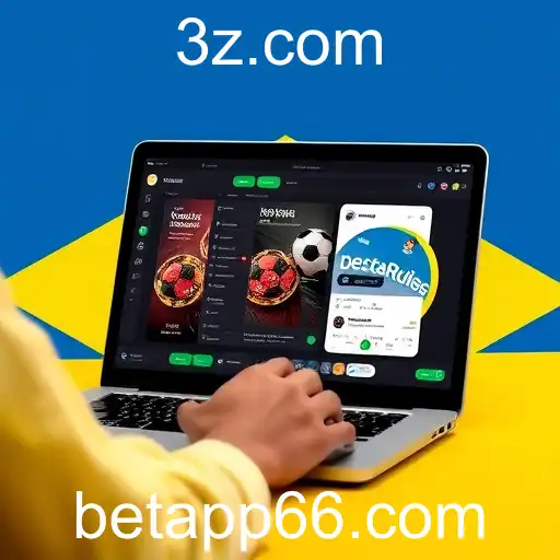 O Impacto dos Novos Regulamentos no Mercado de Apostas Online