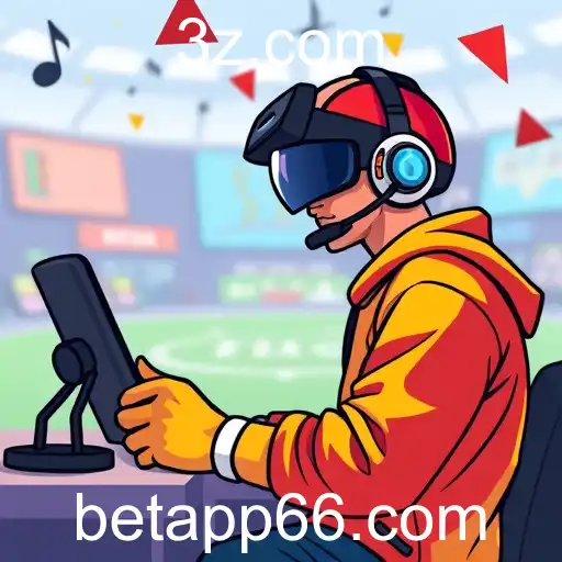 Inovação e Crescimento no Mercado de Jogos Online