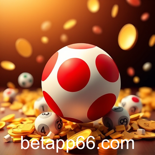 Explorando as Opções de Loteria no 'betapp': Sorte, Diversão e Grandes Prêmios