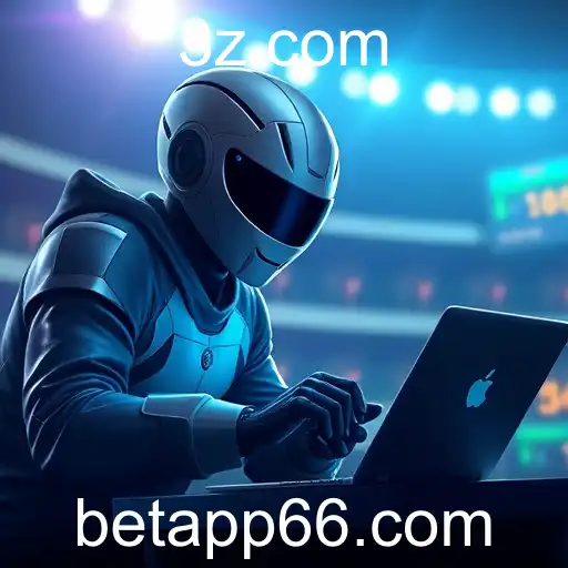 Novo Horizonte dos Jogos Online: A Ascensão do Betapp