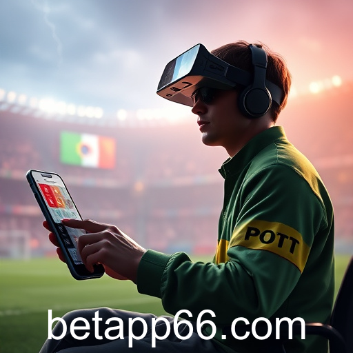 Revolução nas Apostas de eSports em 2025