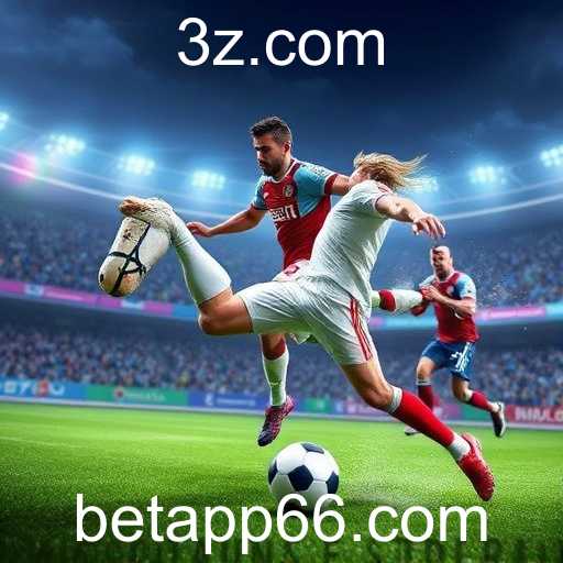 Revolução no Mundo dos Jogos com Betapp