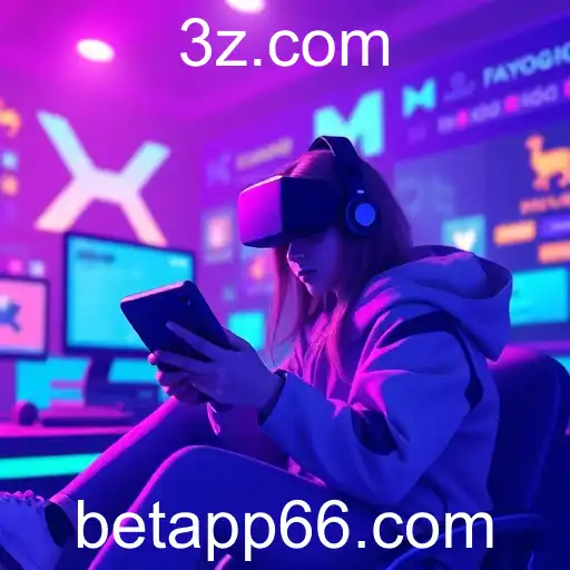 Tendências e Impacto dos Jogos Online em 2025