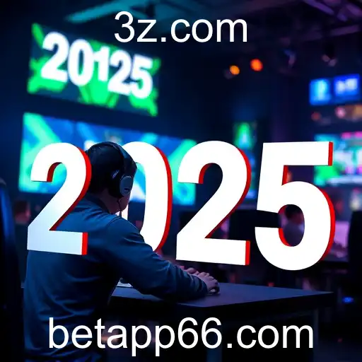 Tendências no Mundo dos eSports: Um Olhar Sobre 2025